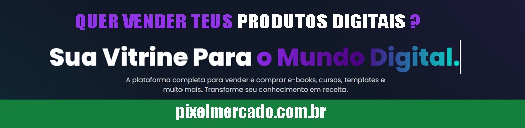 Banner de Publicidade